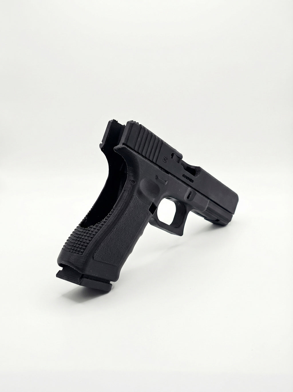 Capa de Isqueiro - Capa de Isqueiro da Icônica Glock