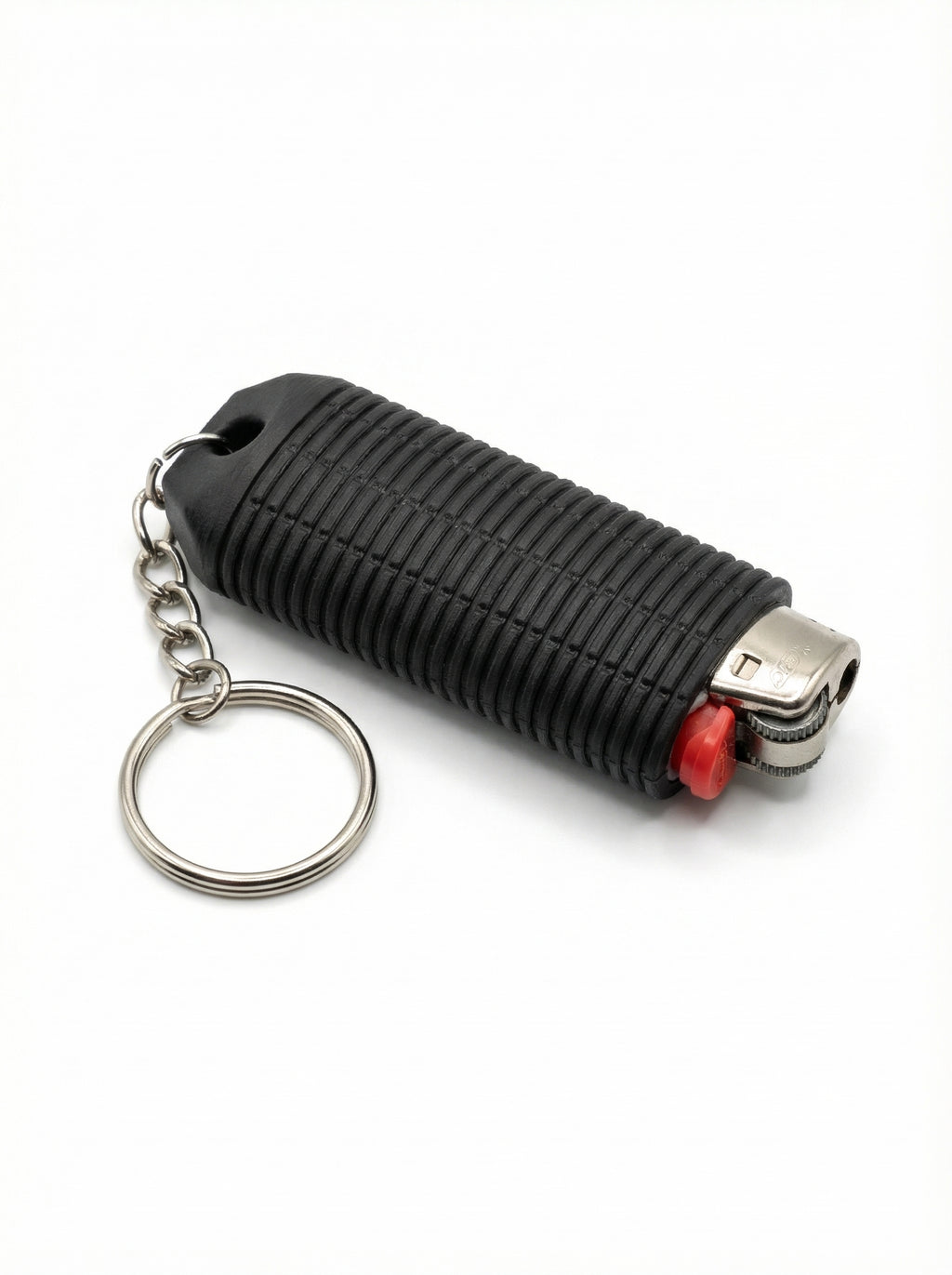 Capa para Isqueiro - Capa Estilo Militar Discreto