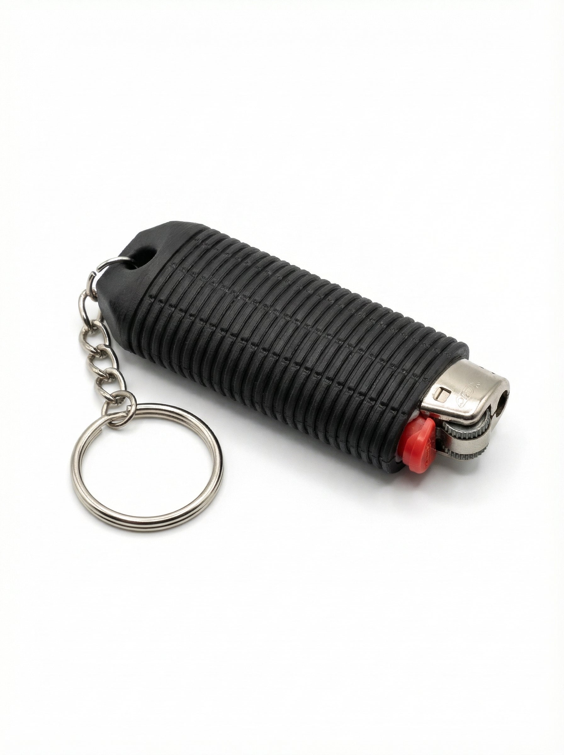 Capa para Isqueiro - Capa Estilo Militar Discreto