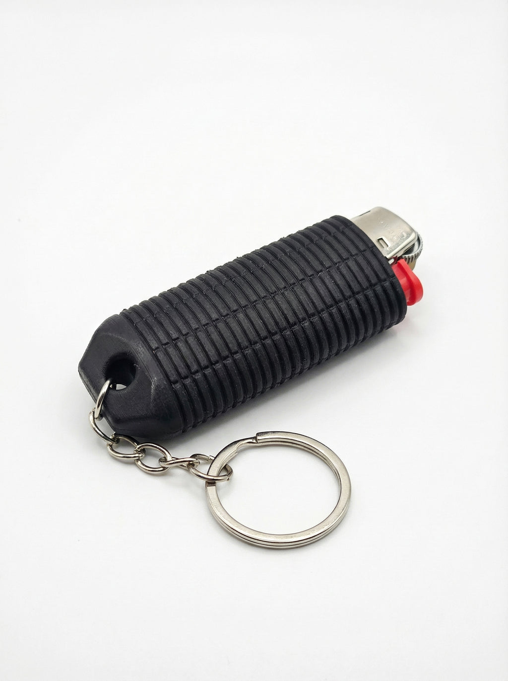 Capa para Isqueiro - Capa Estilo Militar Discreto