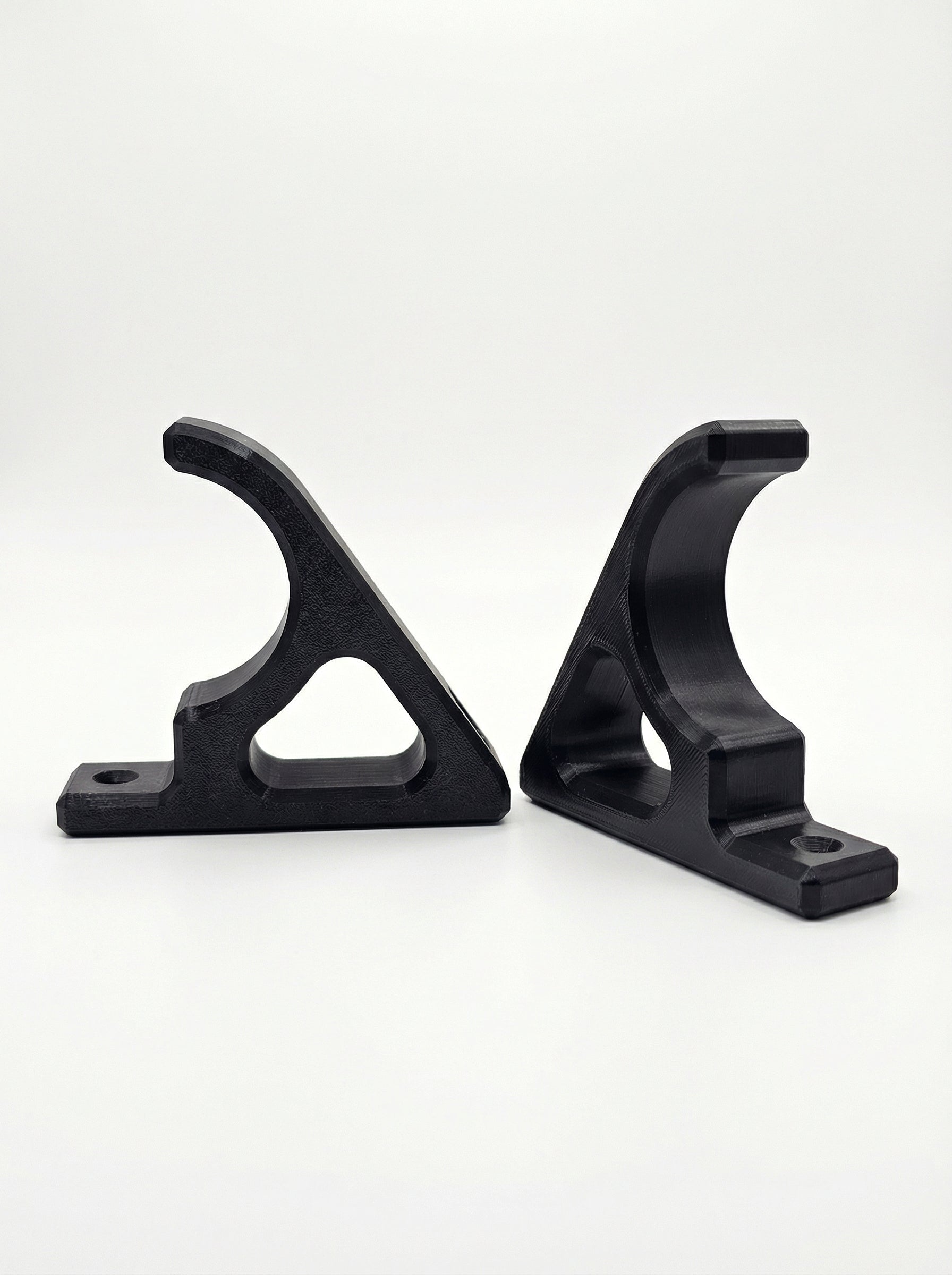 Suporte - de Parede Para Armas Longas