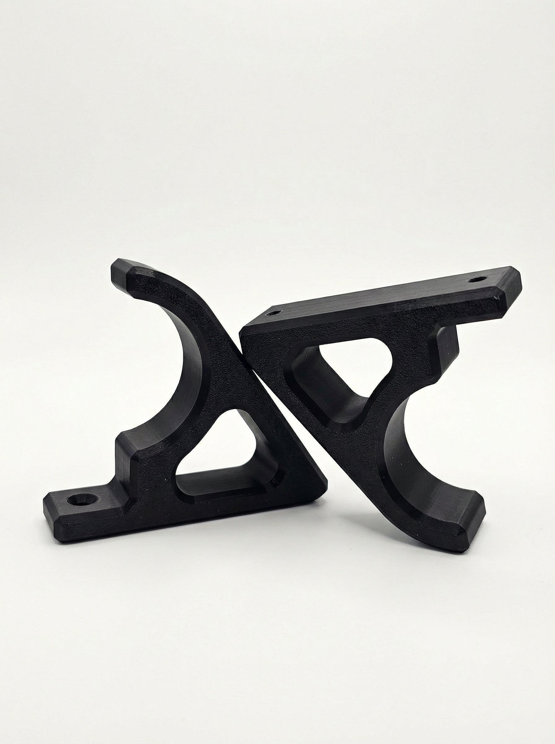 Suporte - de Parede Para Armas Longas