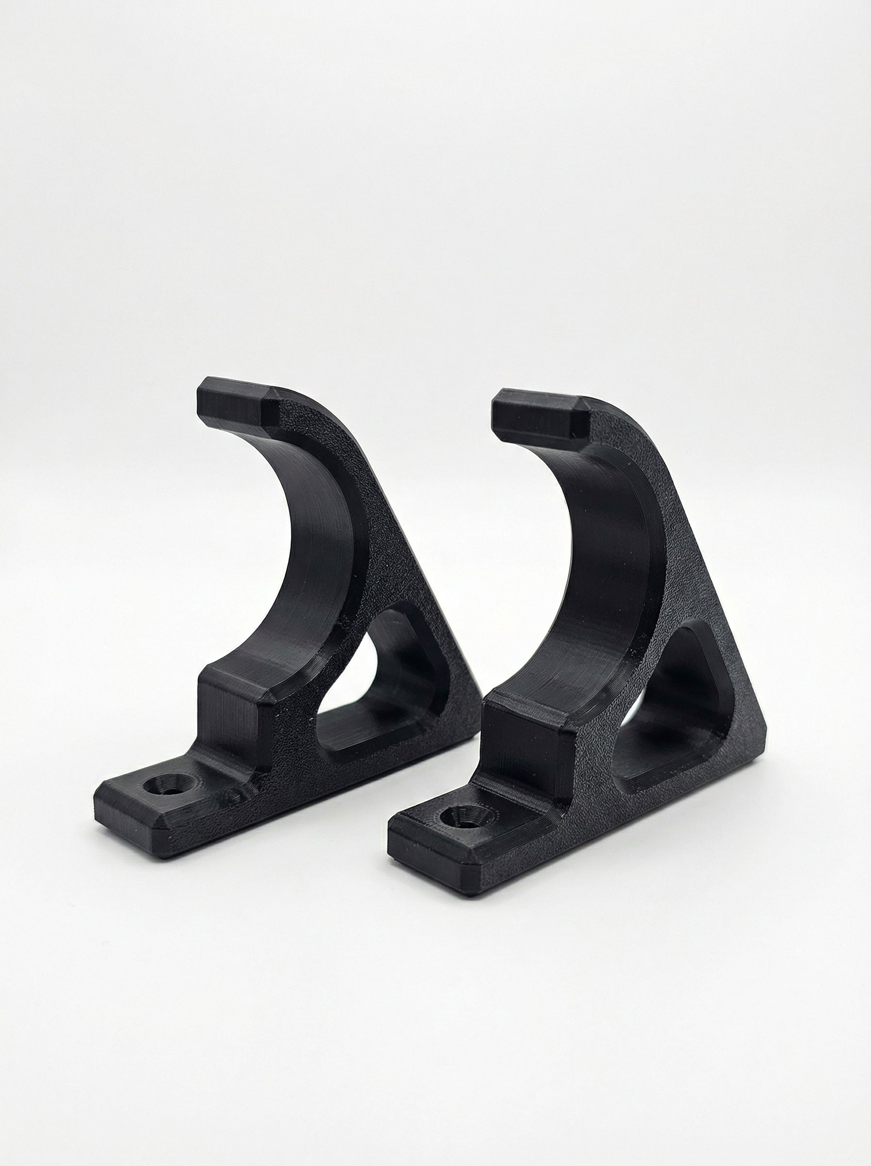 Suporte - de Parede Para Armas Longas