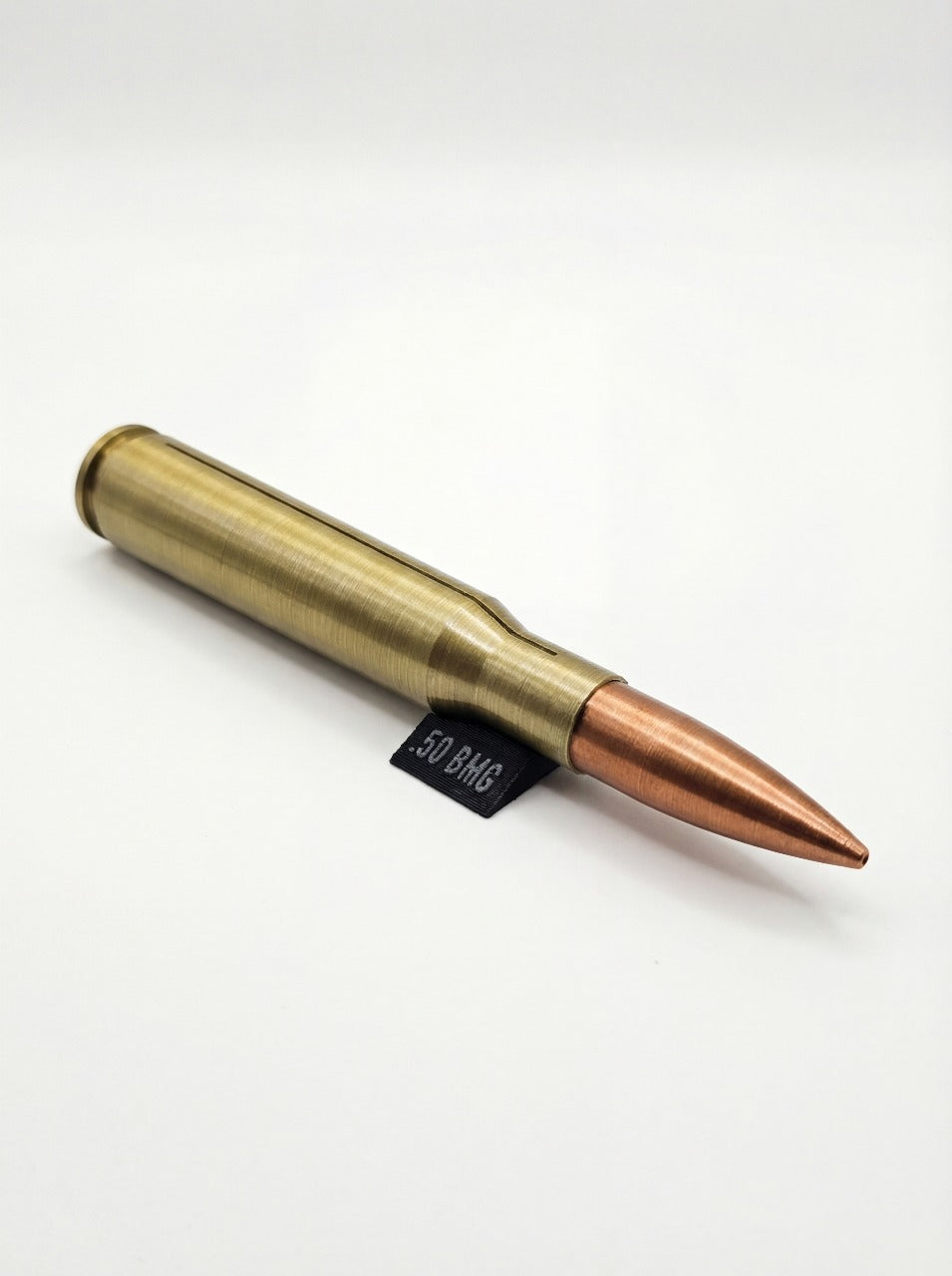 Porta Retrato - Icônico Cartucho .50BMG (Polaroid® ou similar de até 78x100mm)